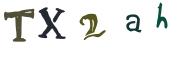 Графічна CAPTCHA