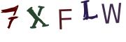 Графічна CAPTCHA