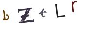 Графічна CAPTCHA