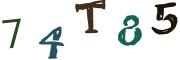 Графічна CAPTCHA