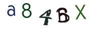 Графічна CAPTCHA