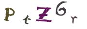 Графічна CAPTCHA