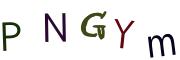 Графічна CAPTCHA