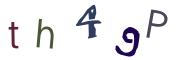 Графічна CAPTCHA
