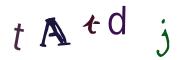 Графічна CAPTCHA