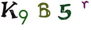 Графічна CAPTCHA