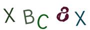 Графічна CAPTCHA
