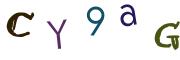 Графічна CAPTCHA
