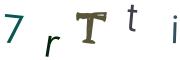 Графічна CAPTCHA