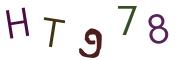 Графічна CAPTCHA