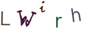 Графічна CAPTCHA