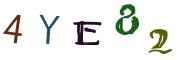 Графічна CAPTCHA