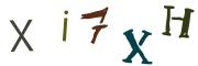 Графічна CAPTCHA