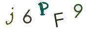Графічна CAPTCHA
