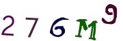 Графічна CAPTCHA