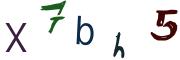 Графічна CAPTCHA