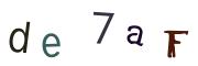 Графічна CAPTCHA