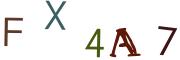Графічна CAPTCHA