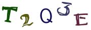 Графічна CAPTCHA