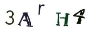 Графічна CAPTCHA