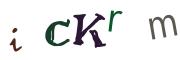Графічна CAPTCHA