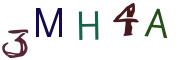 Графічна CAPTCHA