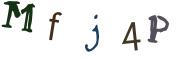 Графічна CAPTCHA