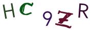 Графічна CAPTCHA