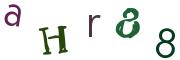 Графічна CAPTCHA