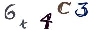 Графічна CAPTCHA