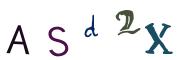 Графічна CAPTCHA