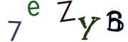Графічна CAPTCHA