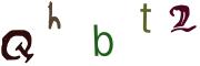 Графічна CAPTCHA