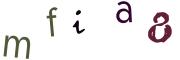 Графічна CAPTCHA