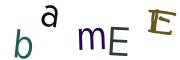 Графічна CAPTCHA