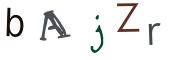 Графічна CAPTCHA