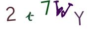 Графічна CAPTCHA