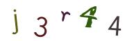 Графічна CAPTCHA