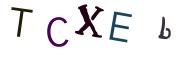 Графічна CAPTCHA