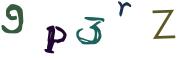 Графічна CAPTCHA