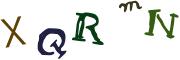 Графічна CAPTCHA