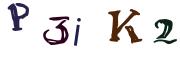 Графічна CAPTCHA
