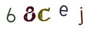Графічна CAPTCHA