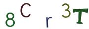 Графічна CAPTCHA