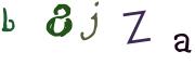 Графічна CAPTCHA