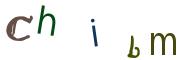 Графічна CAPTCHA