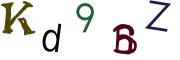 Графічна CAPTCHA