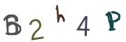 Графічна CAPTCHA
