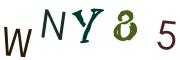 Графічна CAPTCHA
