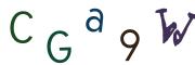 Графічна CAPTCHA
